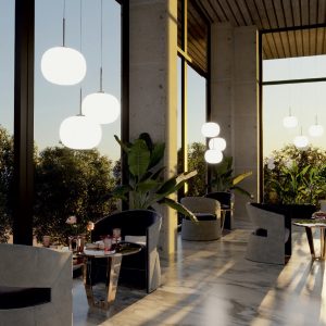 iluminat decorativ