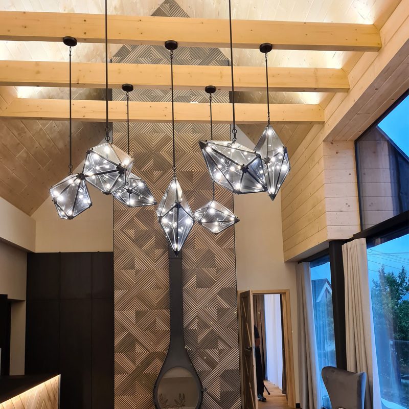 Konstelacja Light Prestige