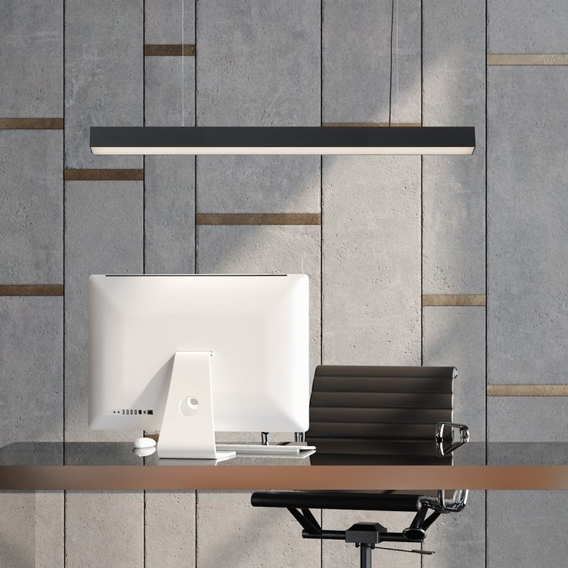LED CCT