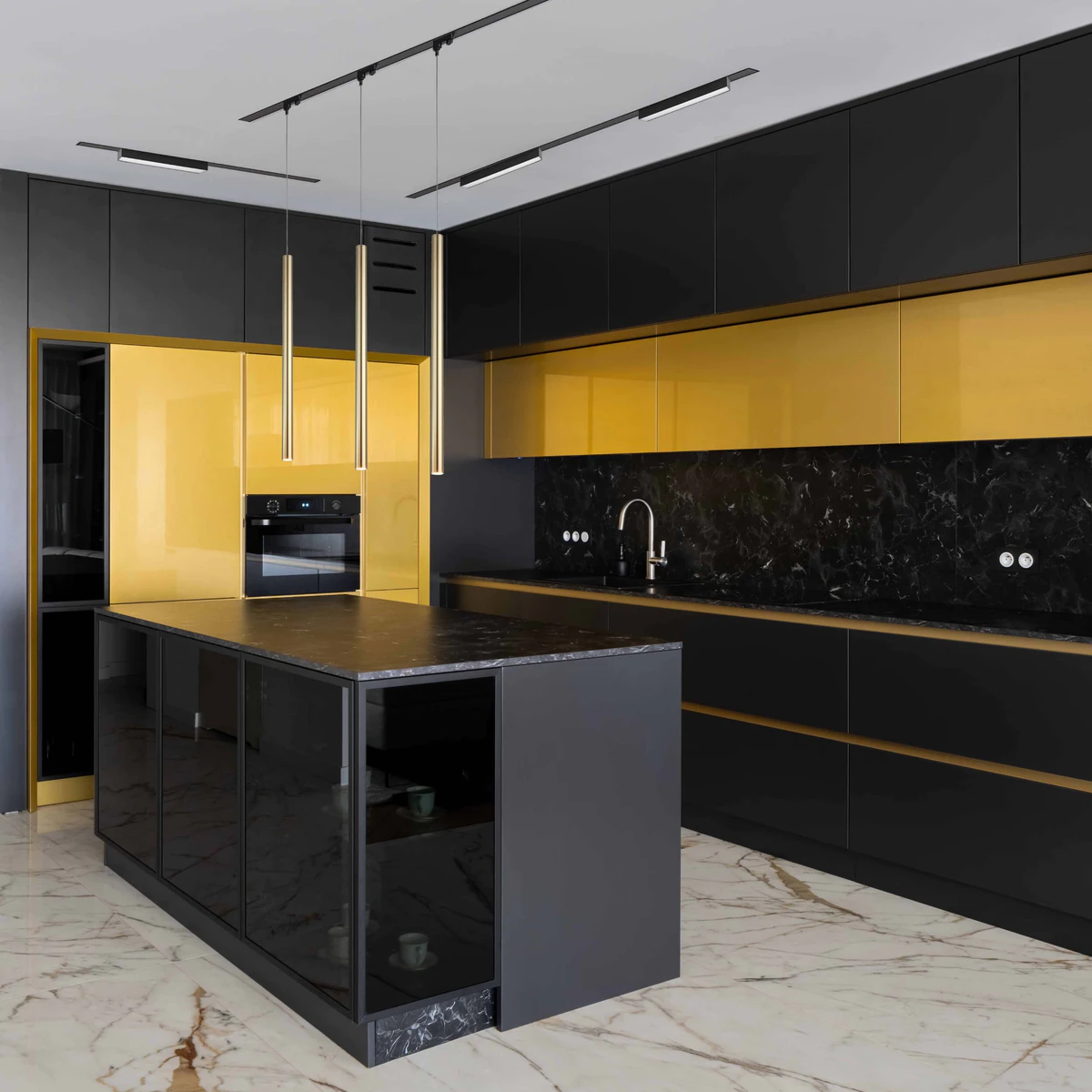 lampa-wiszaca-lungo-1-do-szynoprzewodu-1f-1xg9-zlota-lp-8941p-gd-1f-light-prestige-2 Lampă suspendată pentru șină Lungo 1 aurie 1F 1xG9 Light Prestige