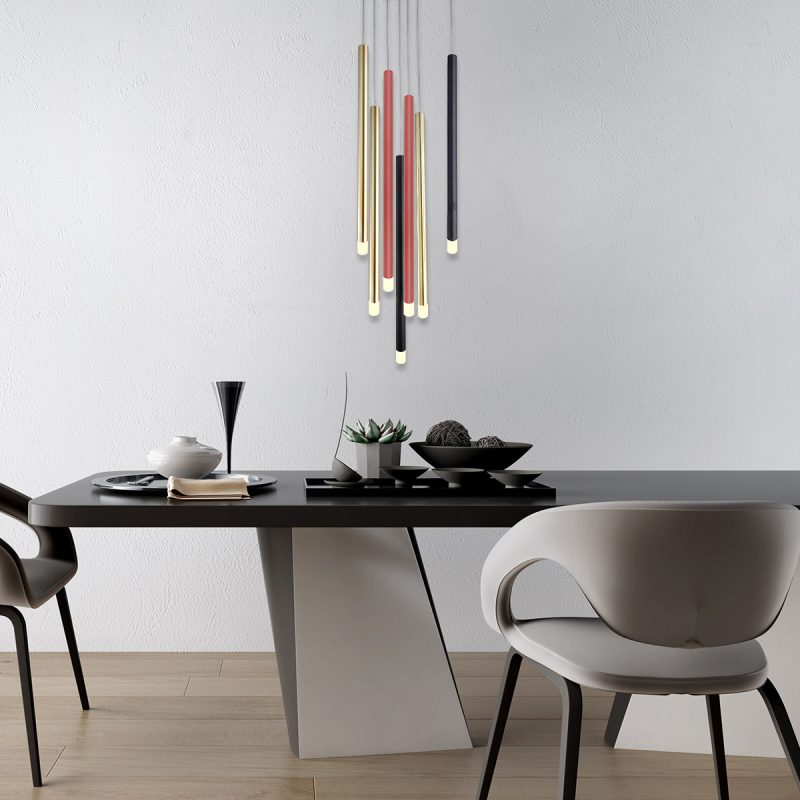 Lungo Light Prestige