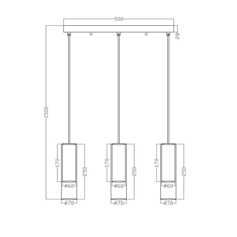Manacor Light Prestige