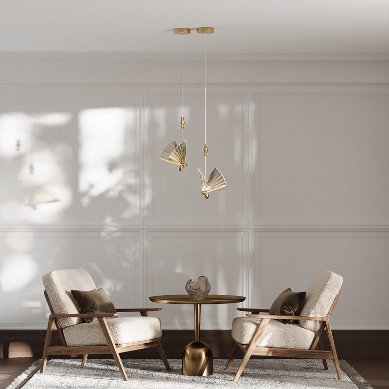 stil modern