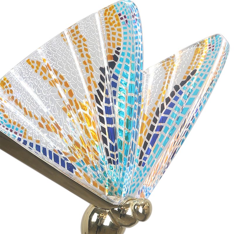 Lampă suspendată colorată 1xLED CCT, stil modern, Mariposa Light Prestige - imagine 4