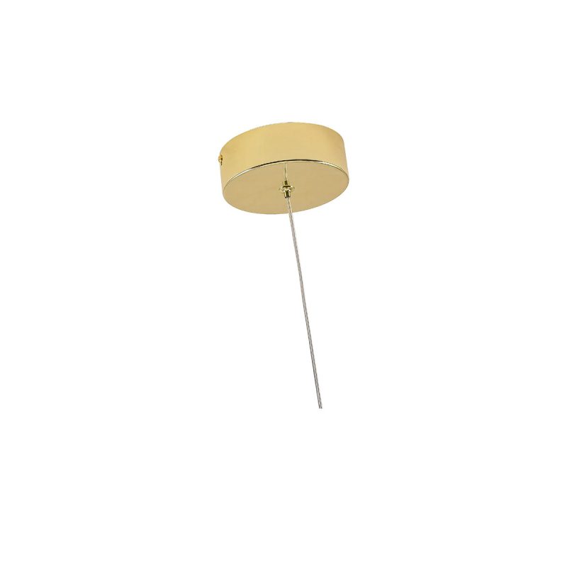 Lampă suspendată colorată 1xLED CCT, stil modern, Mariposa Light Prestige - imagine 6