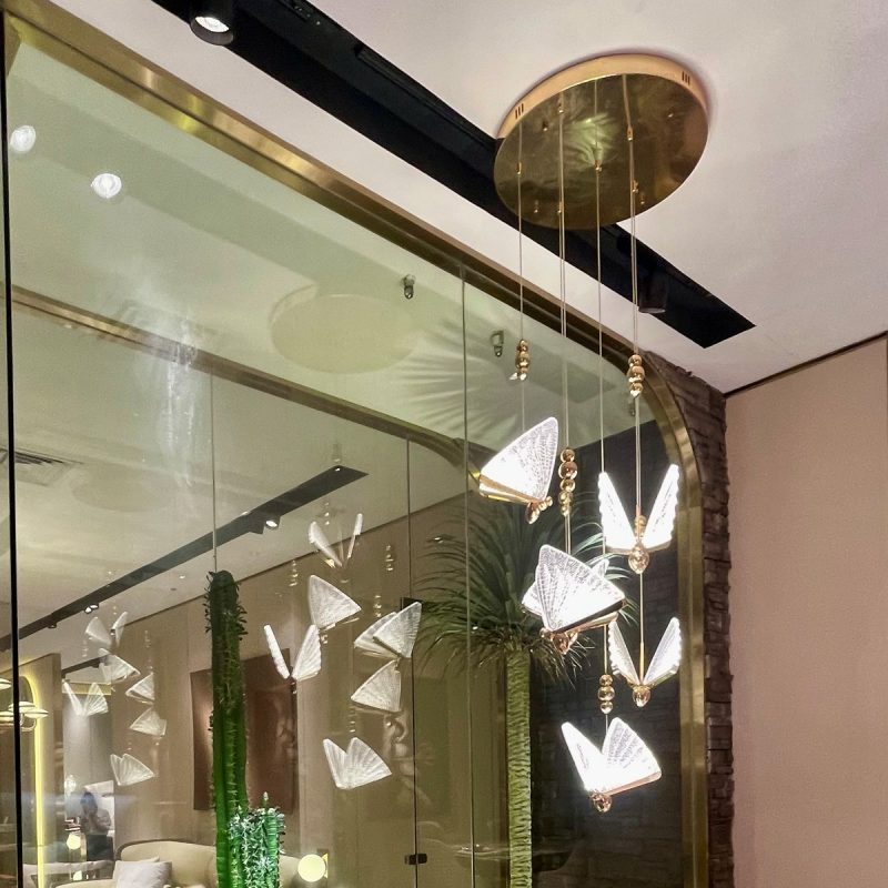 Mariposa Light Prestige