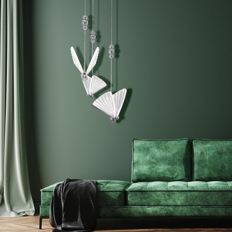 Mariposa Light Prestige