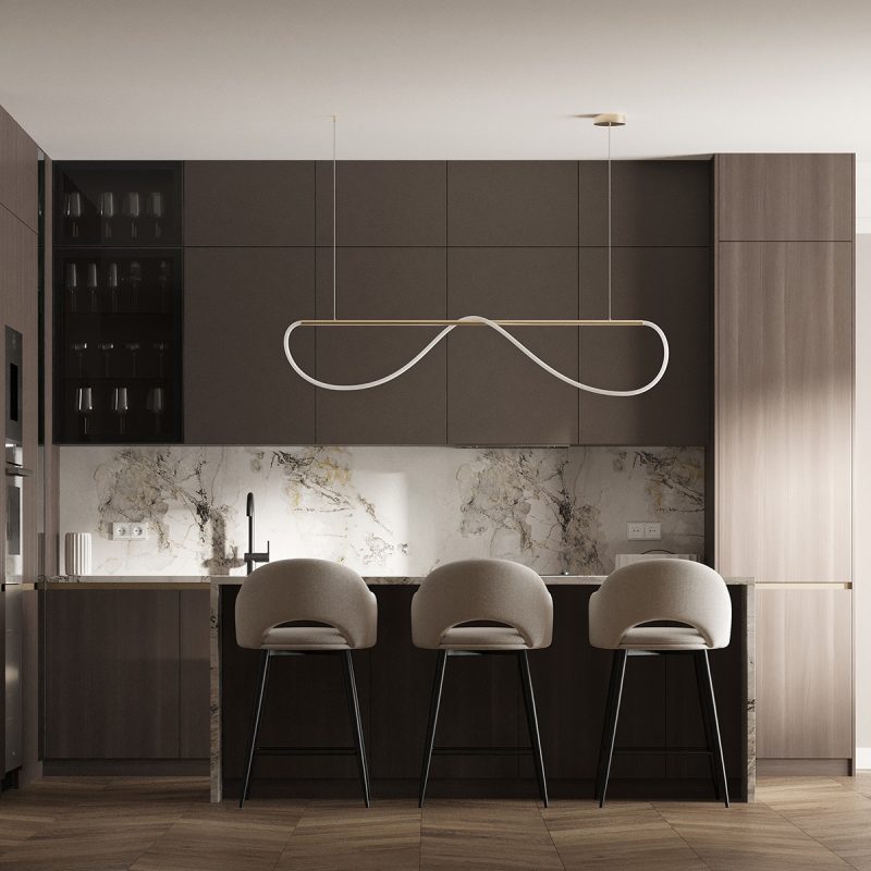 Meleca Light Prestige