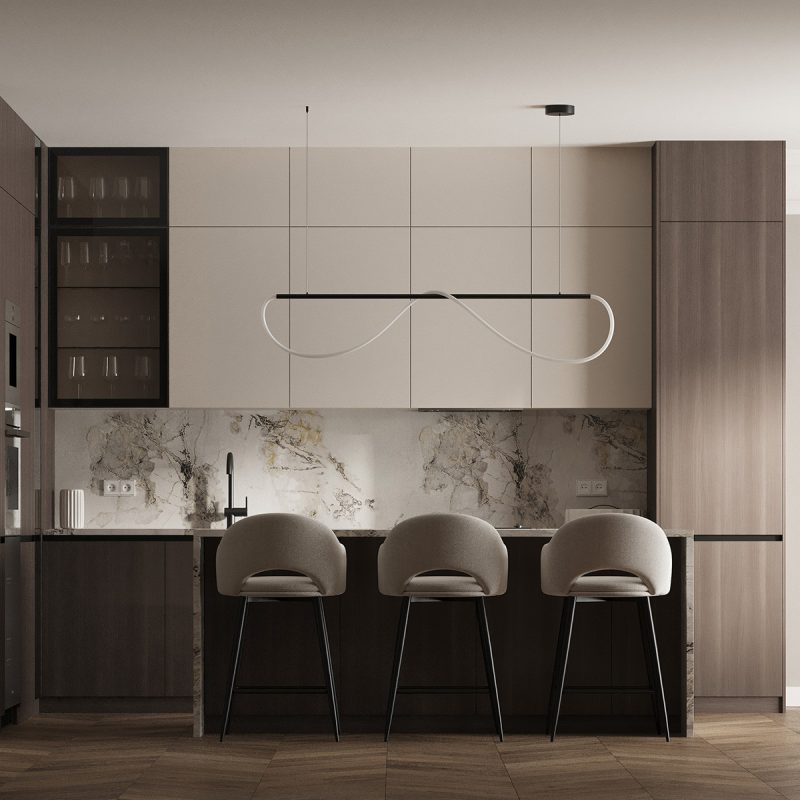 Meleca Light Prestige