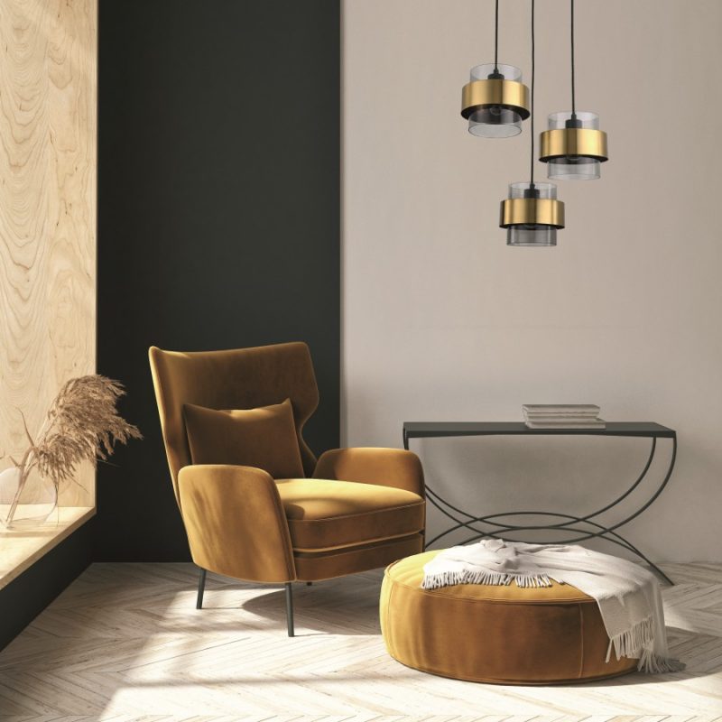 stil modern