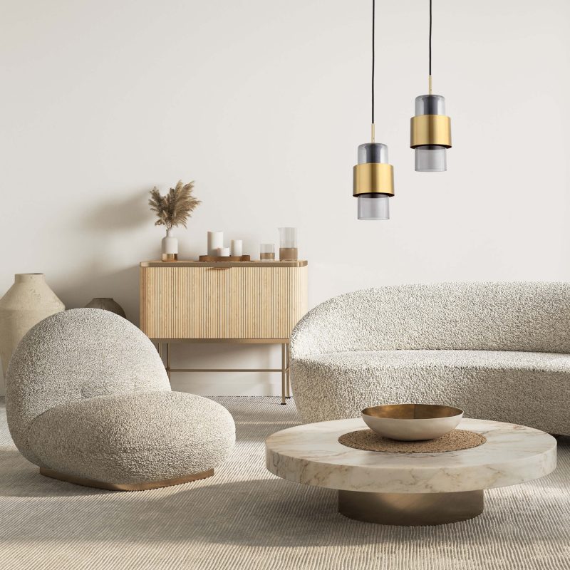 stil modern