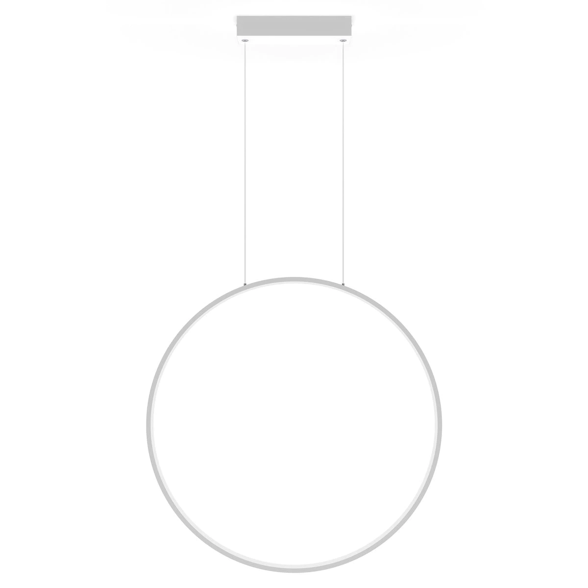 Lampă suspendată albă LED 3000K Lampă suspendată albă LED 3000K