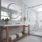 Mirror Light Prestige