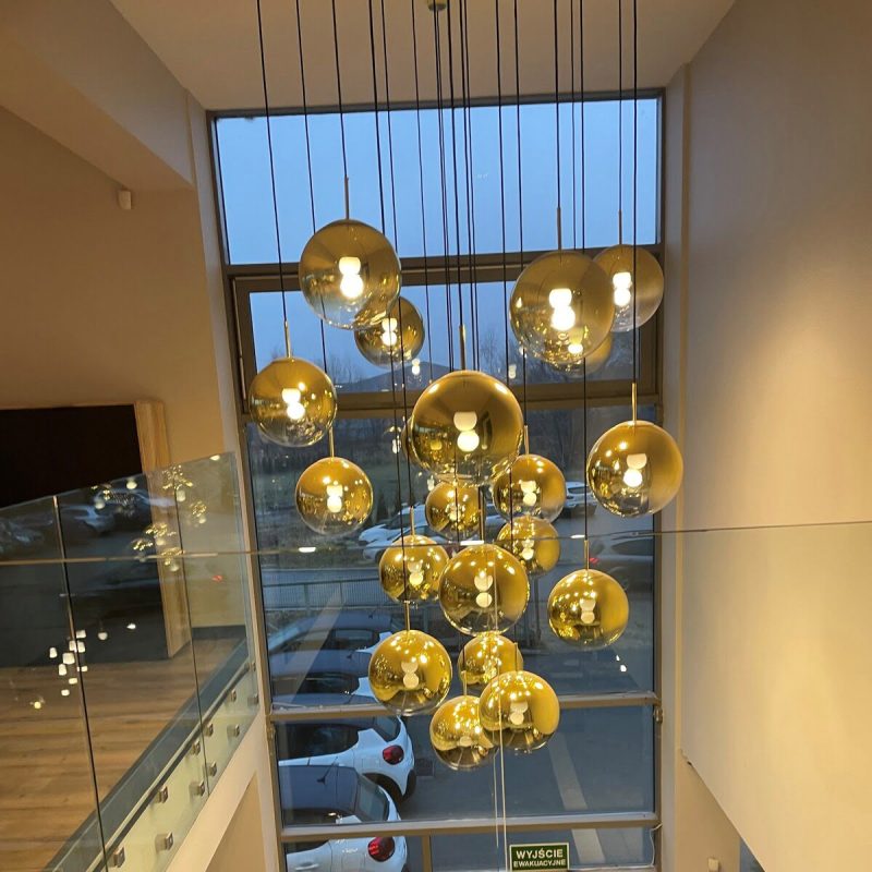 Palla Light Prestige