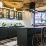 Lampă suspendată chihlimbar 1xE14, design elegant, Piega Light Prestige