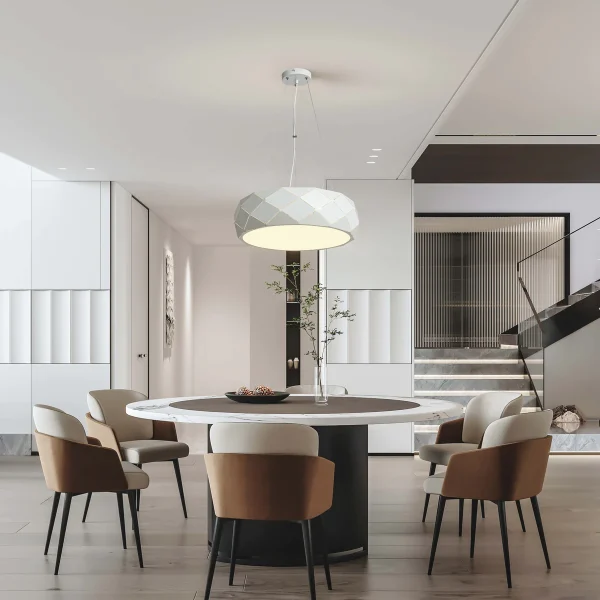 iluminat dining