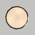 Lampă suspendată neagră 3xE27, iluminat dining, Reus Light Prestige