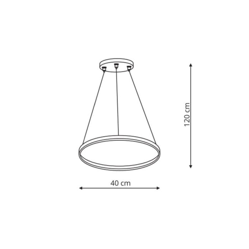 Ring Light Prestige