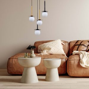 iluminat decorativ