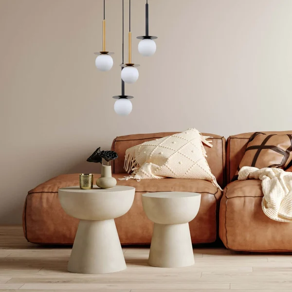 iluminat decorativ