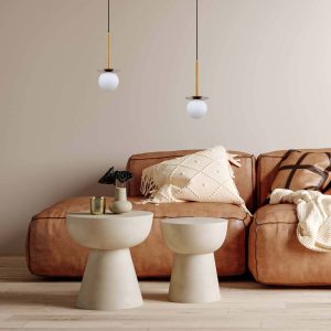 iluminat decorativ