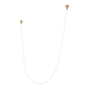 Lampă suspendată 2m albă Tuya Smart LED CCT