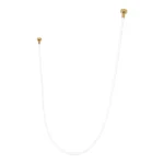 Lampă suspendată 3m albă Tuya Smart LED CCT, design flexibil, Rope Light Light Prestige