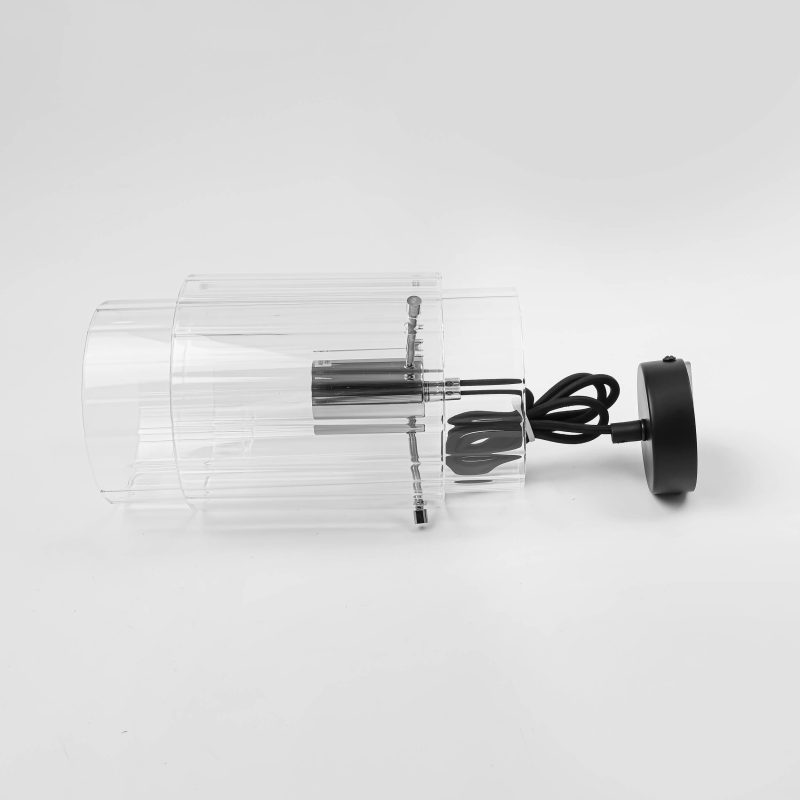 Lampă suspendată neagră 1xE27, iluminat interior, Savona Light Prestige