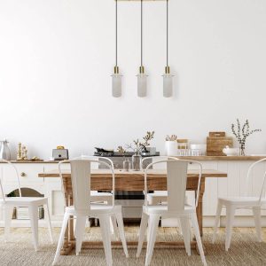 stil scandinav