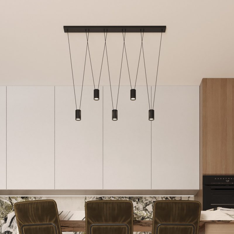 Toledo Light Prestige