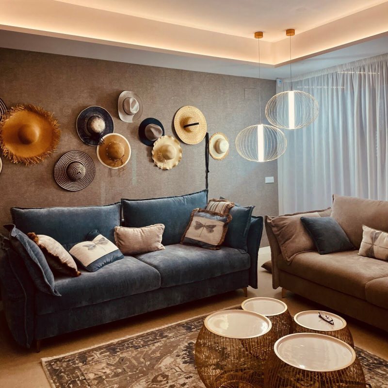 Treviso Light Prestige