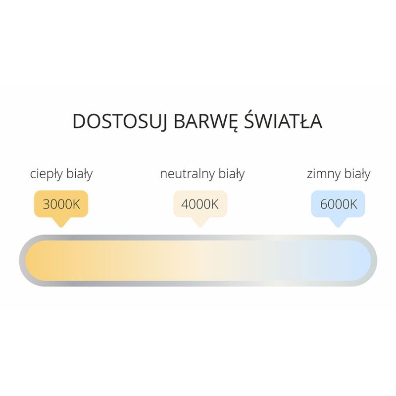 Lampă suspendată neagră LED 4000K, formă liniară, Treviso Light Prestige - imagine 4