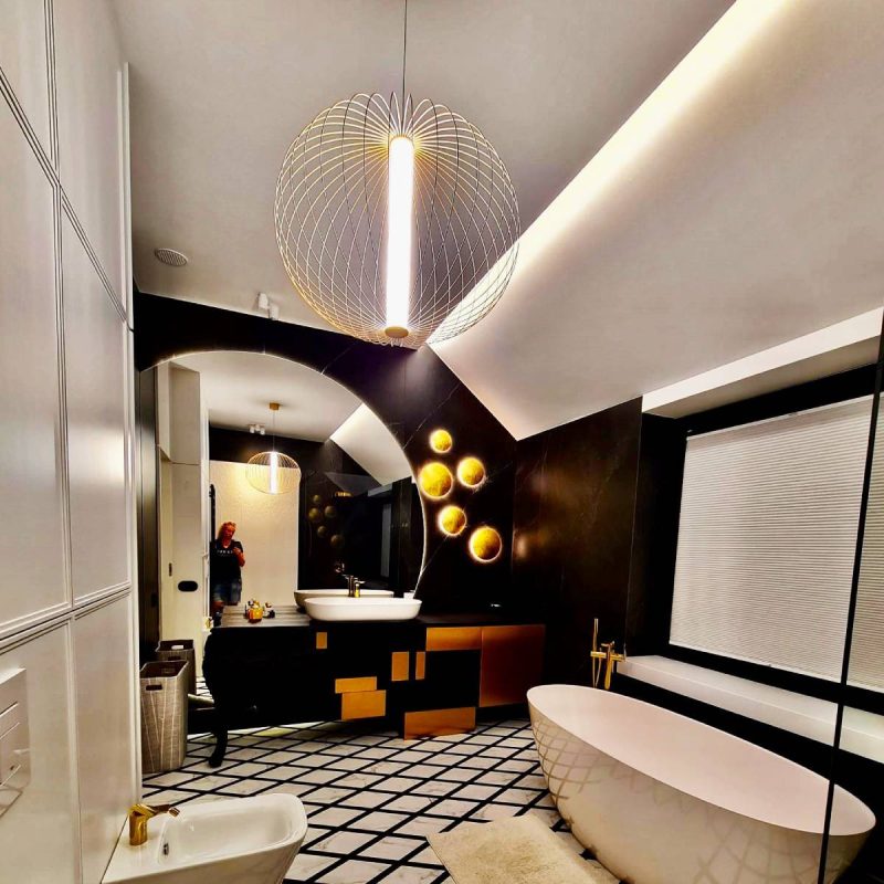 formă liniară