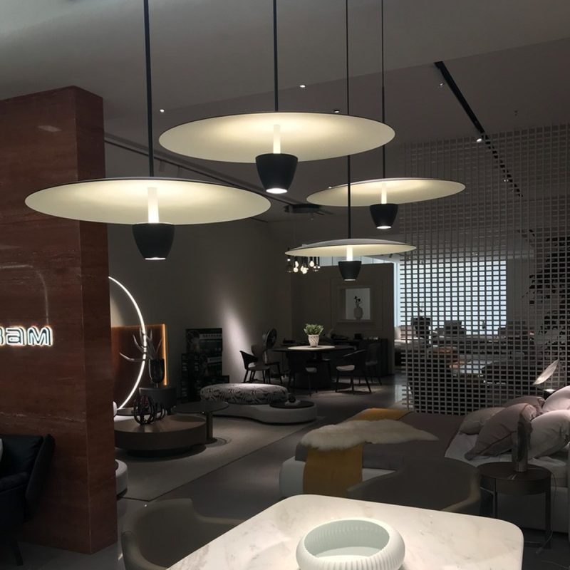 Ufo M Light Prestige