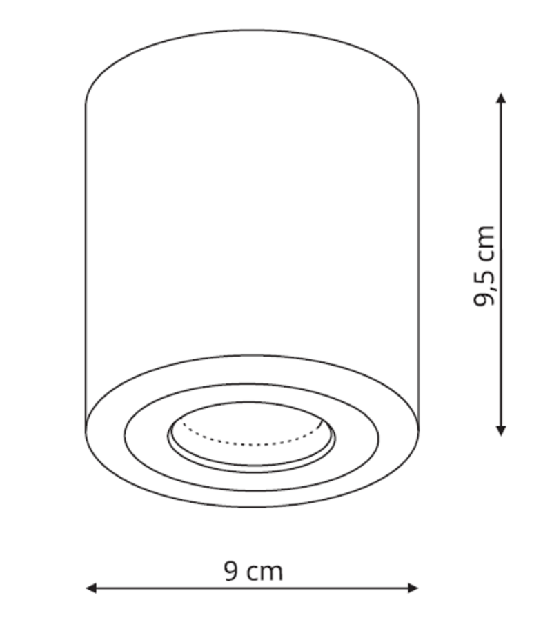 Faro Light Prestige