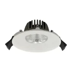 Spot încastrat alb LED 3000K/4000K, tavan fals, Orion Light Prestige