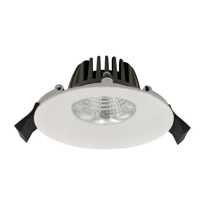 Spot încastrat alb LED 3000K/4000K