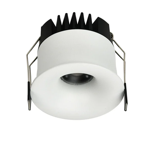 Spot încastrat alb LED CCT