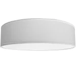 Plafonieră albă 3xE14, stil clasic, Alto Light Prestige
