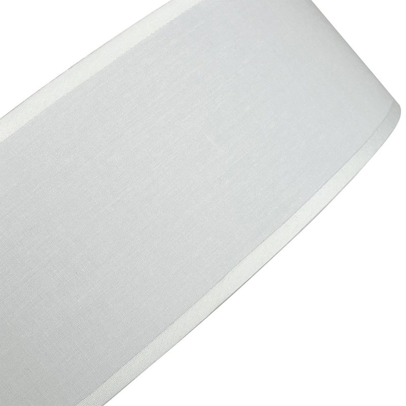Plafonieră albă 3xE14, stil clasic, Alto Light Prestige