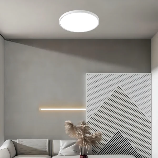LED CCT