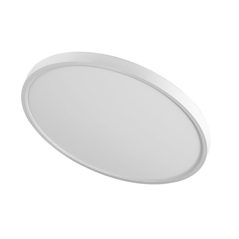 formă rotundă