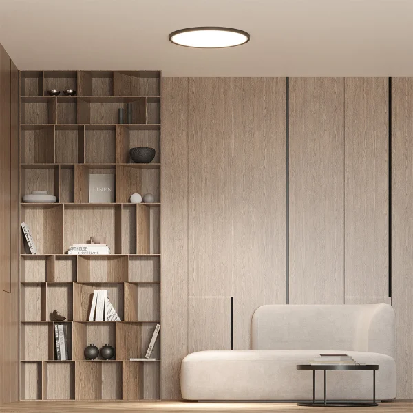 LED CCT