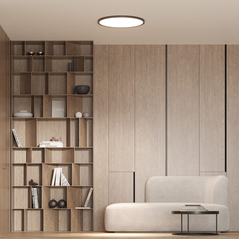 LED CCT