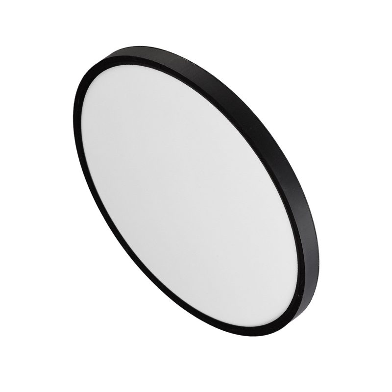 formă rotundă