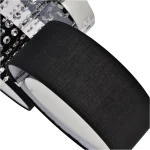 Plafonieră neagră 3xE27 LED, design universal, Gambela Light Prestige
