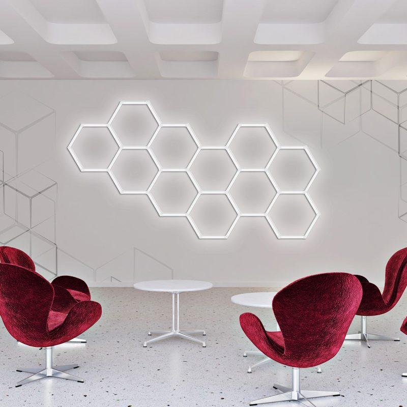 Accesorii New Light Prestige
