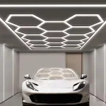 Plafonieră LED, model 2, 4000K, sistem modular, Accesorii New Light Prestige