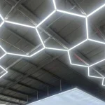 Plafonieră LED, model 3, 4000K, sistem modular, Accesorii New Light Prestige
