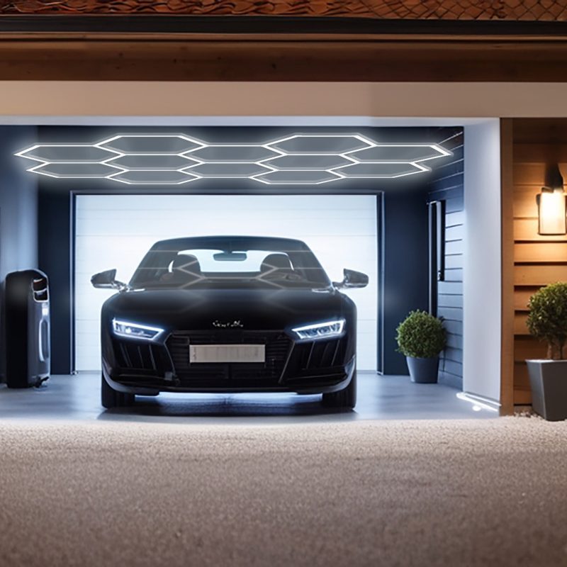 Accesorii New Light Prestige